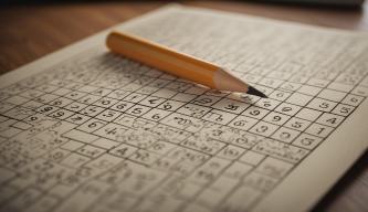 Fortgeschrittene Sudoku-Tricks, die dein Spiel verbessern